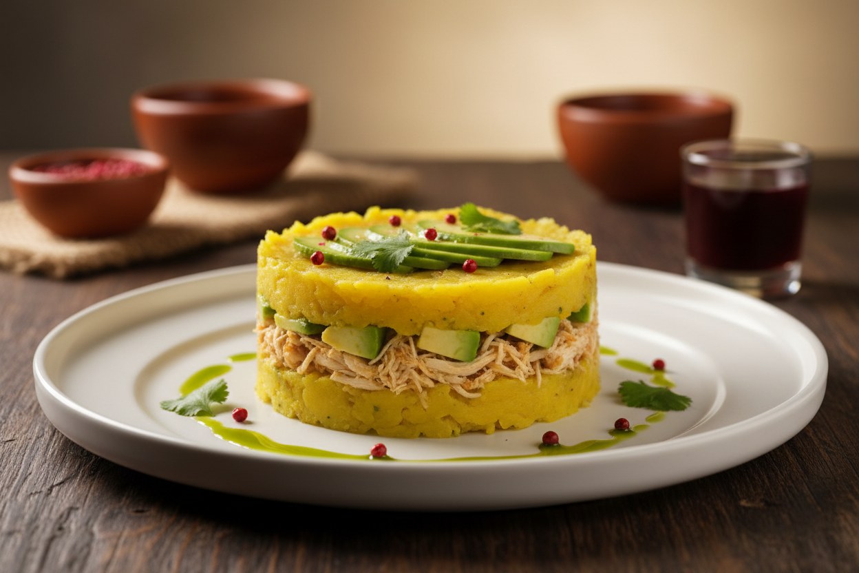 Causa limeña